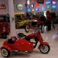 Ron Pratte Car Collection