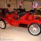 Ron Pratte Car Collection