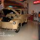 Ron Pratte Car Collection