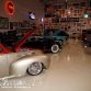 Ron Pratte Car Collection