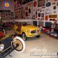 Ron Pratte Car Collection