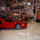 Ron Pratte Car Collection