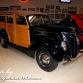 Ron Pratte Car Collection