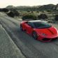 Rosso Mars Lamborghini Huracan Verona Edizione by Vorsteiner (2)