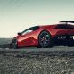 Rosso Mars Lamborghini Huracan Verona Edizione by Vorsteiner (6)
