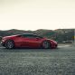 Rosso Mars Lamborghini Huracan Verona Edizione by Vorsteiner (7)