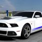 Roush Mustang 2013 Stage 1