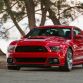 Roush Mustang 2014
