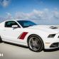 Roush Mustang 2014