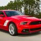 Roush Mustang 2014