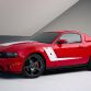 Roush Stage 3 Mustang 2012