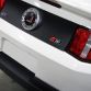 Roush Stage 3 Mustang 2012
