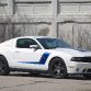 Roush Stage 3 Mustang 2012