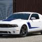 Roush Stage 3 Mustang 2012