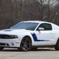 Roush Stage 3 Mustang 2012