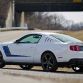 Roush Stage 3 Mustang 2012