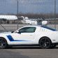 Roush Stage 3 Mustang 2012