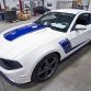 Roush Stage 3 Mustang 2012