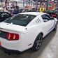 Roush Stage 3 Mustang 2012