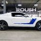 Roush Stage 3 Mustang 2012