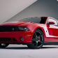 Roush Stage 3 Mustang 2012