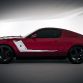 Roush Stage 3 Mustang 2012