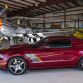 Roush Stage 3 Mustang Premier Edition 2013