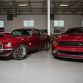Roush Stage 3 Mustang Premier Edition 2013