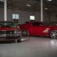 Roush Stage 3 Mustang Premier Edition 2013
