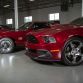 Roush Stage 3 Mustang Premier Edition 2013