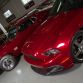 Roush Stage 3 Mustang Premier Edition 2013