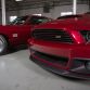 Roush Stage 3 Mustang Premier Edition 2013