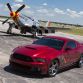 Roush Stage 3 Mustang Premier Edition 2013