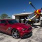 Roush Stage 3 Mustang Premier Edition 2013