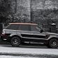 RS300 Vesuvius Edition by A. Kahn Design