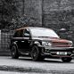 RS300 Vesuvius Edition by A. Kahn Design