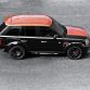 RS300 Vesuvius Edition by A. Kahn Design