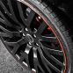 RS300 Vesuvius Edition by A. Kahn Design
