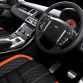 RS300 Vesuvius Edition by A. Kahn Design