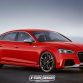 Audi RS5 Sportback