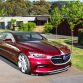 Holden Commodore