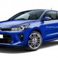 Kia Rio 3-Door 1