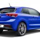 Kia Rio 3-Door 2