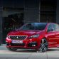 Peugeot 308 facelift