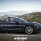 Porsche Panamera Pickup