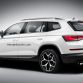 SEAT Large SUV 2