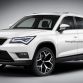SEAT Large SUV