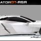 RSC Predator GT renderings
