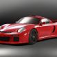 RUF CTR3 2011