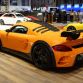 Ruf CTR3 Clubsport Live in Geneva 2012